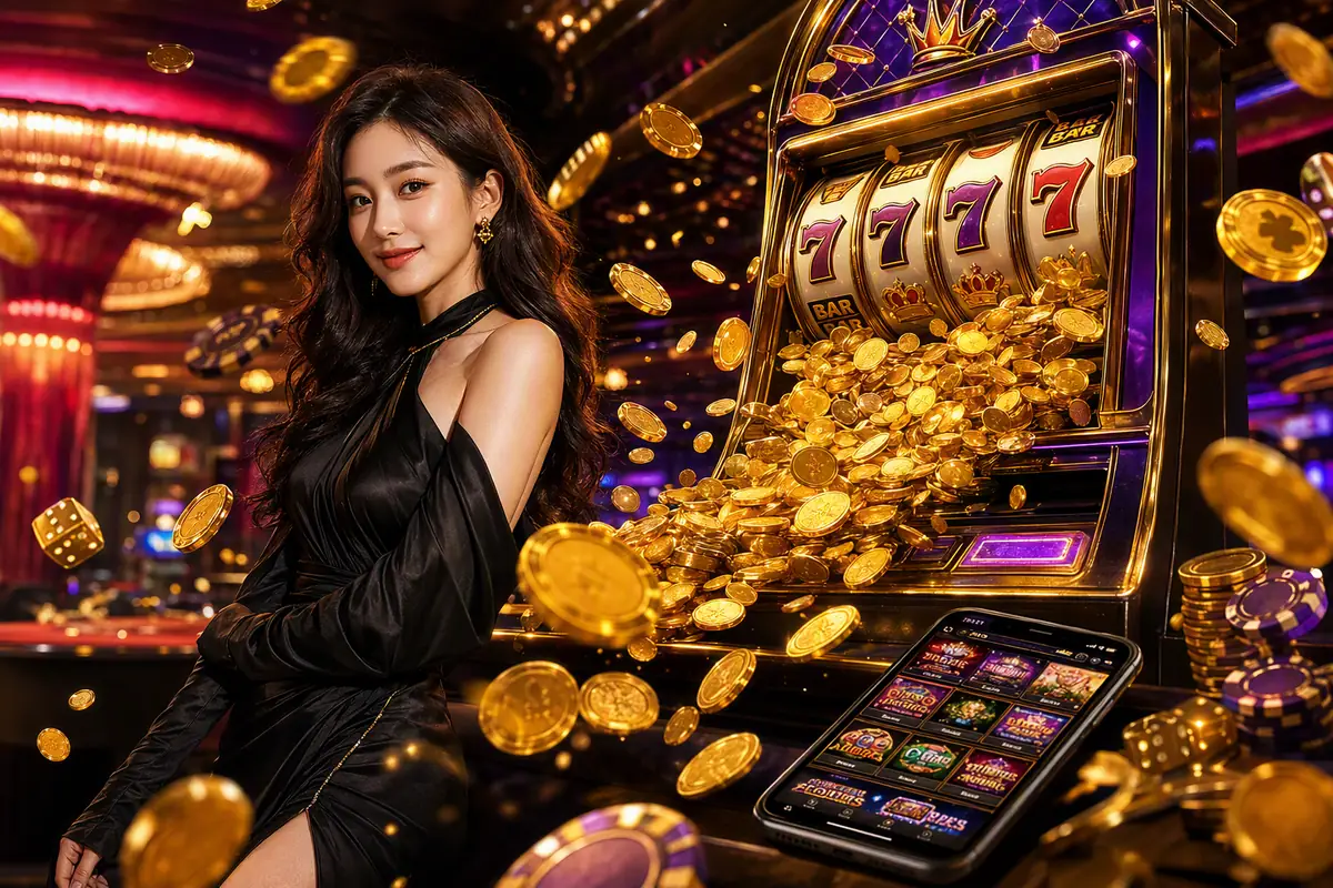 kr08 ကြိုဆိုဘောနပ်စ် Casino ငွေသွင်းခြင်း