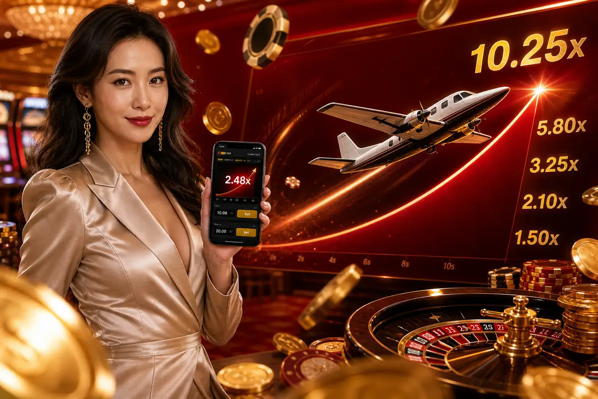kr08 အွန်လိုင်းကာစီနို Live Dealer
