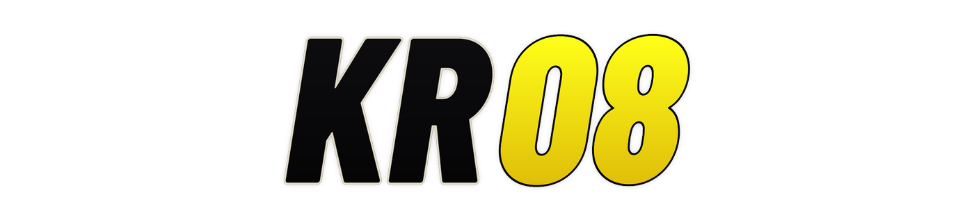 kr08 လိုဂို